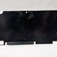 16152135 SnowDogg Rear PS Panel, Straight G2