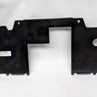 16152136 SnowDogg Rear Panel, VMX