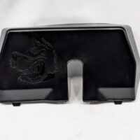 16152137 SnowDogg Front Cover, VMX