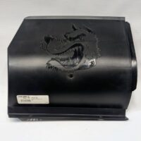 16152140 SnowDogg PS Cover, G2