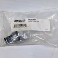 16152330 SnowDogg Check Valve, HV