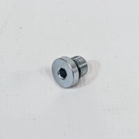 16152332 SnowDogg HV Check Plug, 1/4G