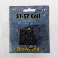 16152336 SnowDogg S1-S7 Coil, Flying Leads, VX/XP