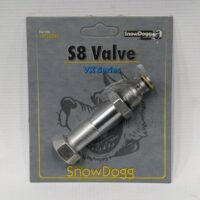 16152340 SnowDogg S8 Valve, V
