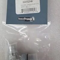16152346 SnowDogg 90° Fitting