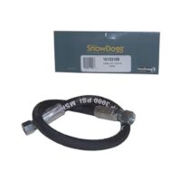 16153100 SnowDogg Lift Hose, 18"