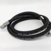 16153132 SnowDogg Wing Cylinder Hose, 66", XP