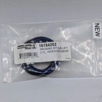 16154202 SnowDogg Packing Kit For Lift Cylinder