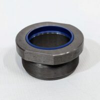 16154204 SnowDogg Gland Nut, Wiper, 2"