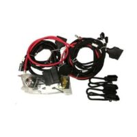 16160052 SnowDogg Truck Side Wiring Harness Kit