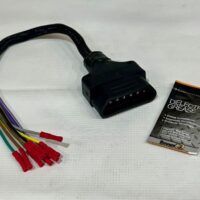 16160110 SnowDogg Repair Connector End, TS