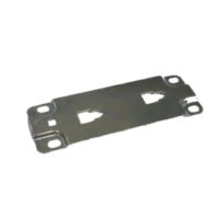 16160116 SnowDogg Mounting Plate Relay Harness