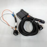 16160152 SnowDogg Upfitter Relay Harness, Ram 2500-3500