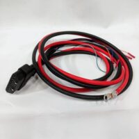 16160310 SnowDogg Truck Side Repair Connector