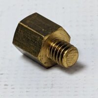 16160508 SnowDogg Battery Terminal Adapter
