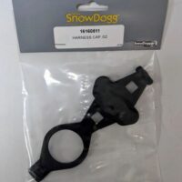 16160511 SnowDogg Harness Cap, Gen2