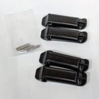 16160515 SnowDogg Retainer Kit, 4 Pieces
