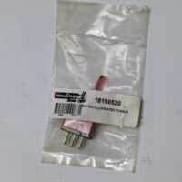 16160520 SnowDogg Illuminated Toggle Switch