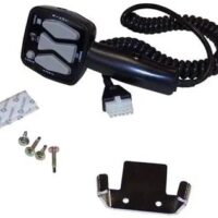 16160600 SnowDogg Plow Controller, Straight Blade