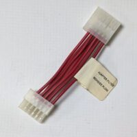 16160602 SnowDogg Filter Adapter, MD/HD/EX