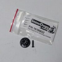 16160622 SnowDogg Controller Mount Kit