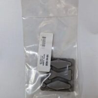 16160630 SnowDogg Rubber Keypad Controller