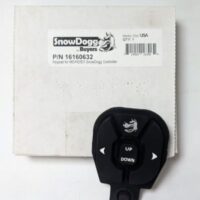 16160632 SnowDogg Keypad