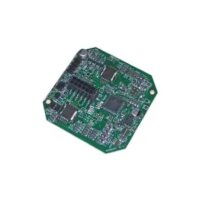 16160640 SnowDogg Circuit Board