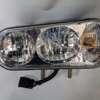 16160710A SnowDogg DS Light