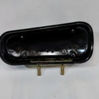 16160712A SnowDogg DS Headlight Housing