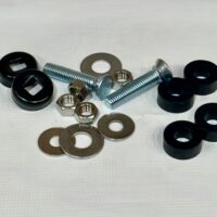 16160730A SnowDogg Halogen Light Mounting Hardware Kit
