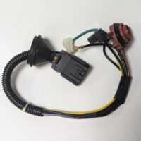 16160734 SnowDogg Internal Light Harness