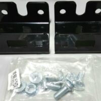 16160750 SnowDogg Height Extension Bracket Kit