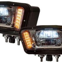 16160800 SnowDogg Illuminator LED Plow Light Kit
