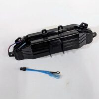 16160842 SnowDogg Heating Module