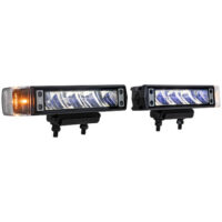 16160900 SnowDogg Low Profile LED Light Kit