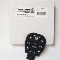 16161632 SnowDogg Controller Keypad