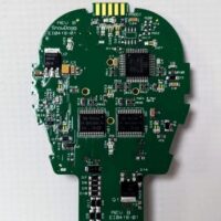 16161642B SnowDogg Circuit Board