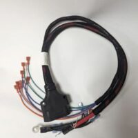 16162400 SnowDogg HPU Harness, XP