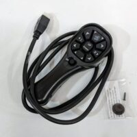 16162601B SnowDogg Controller, XP
