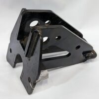 16221620 SnowDogg DS Mount Bracket, EX Wing