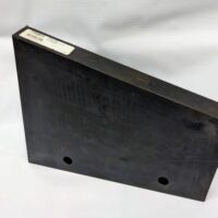16221646 SnowDogg Cutting Edge, Plow Wings, HD/EX