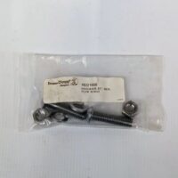 16221658 SnowDogg Plow Wings Skin Hardware