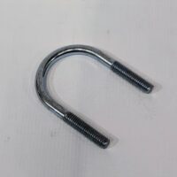 16221662 SnowDogg Round U-Bolt, Plow Wings