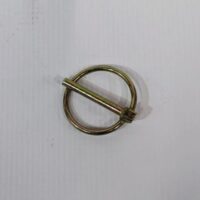 16221666 SnowDogg Plow Wing Lynch Pin, 3/16"