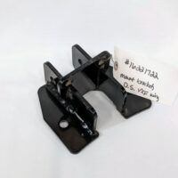 16221722 SnowDogg DS Mount Bracket, VXF Wing