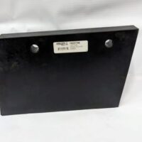 16221746 SnowDogg Plow Wing Cutting Edge, VX