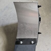 16221751 SnowDogg PS Wing Assembly, VXF
