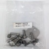 16221778 SnowDogg Mounting Hardware Kit, VMX Wing