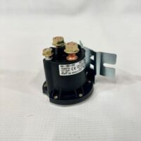 17757 Buyers 3-Post Solenoid